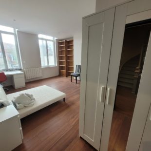 Location appartement meublé à Roubaix