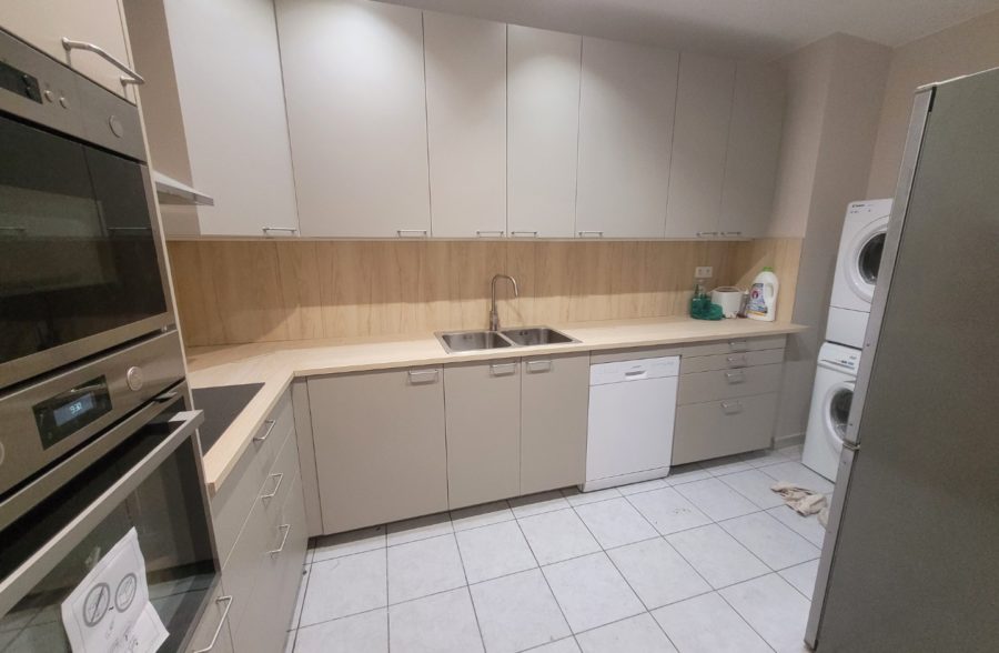 Location appartement meublé à Roubaix