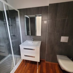 Location appartement meublé à Roubaix