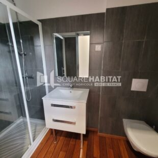 Location appartement meublé à Roubaix