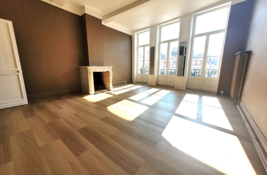 Location appartement à Tourcoing