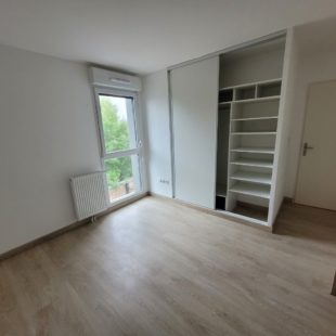 Location appartement à Emmerin