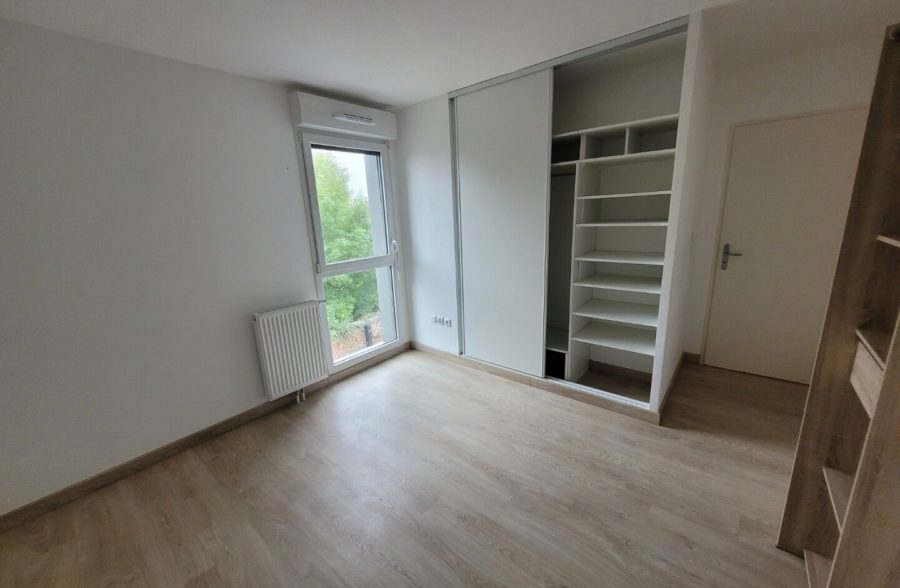 Location appartement à Emmerin