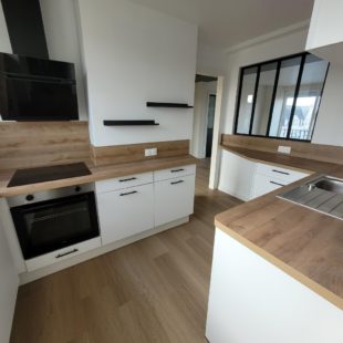 Location appartement à Cambrai