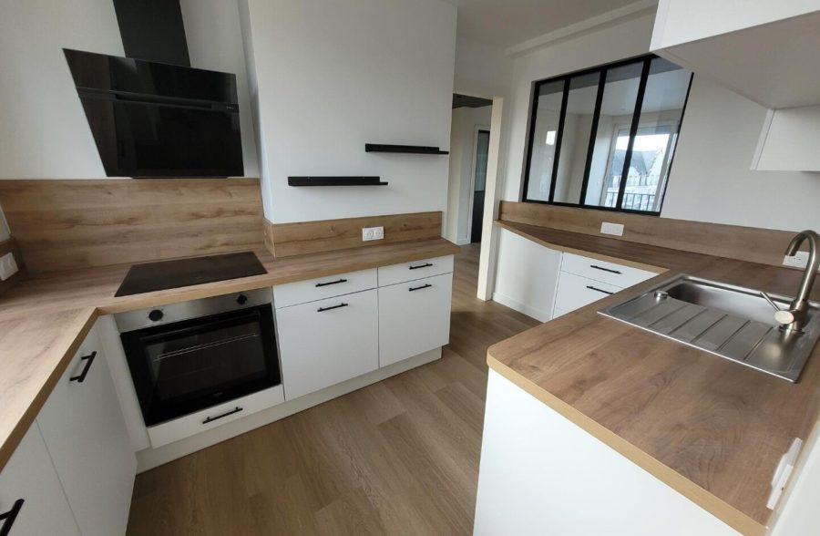 Location appartement à Cambrai