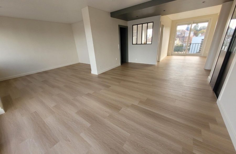 Location appartement à Cambrai