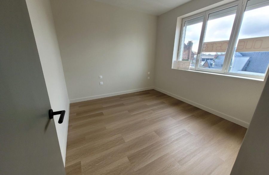 Location appartement à Cambrai