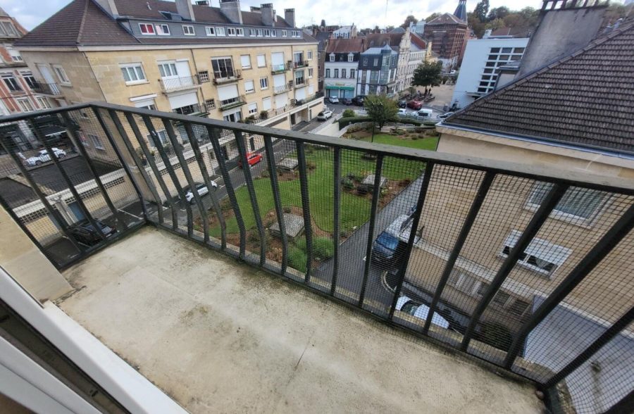 Location appartement à Cambrai