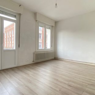 Location appartement à Douai