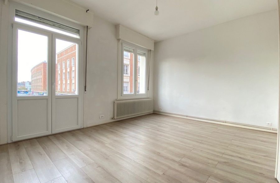 Location appartement à Douai