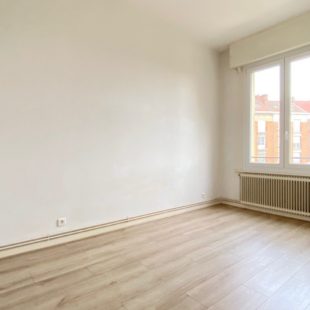 Location appartement à Douai