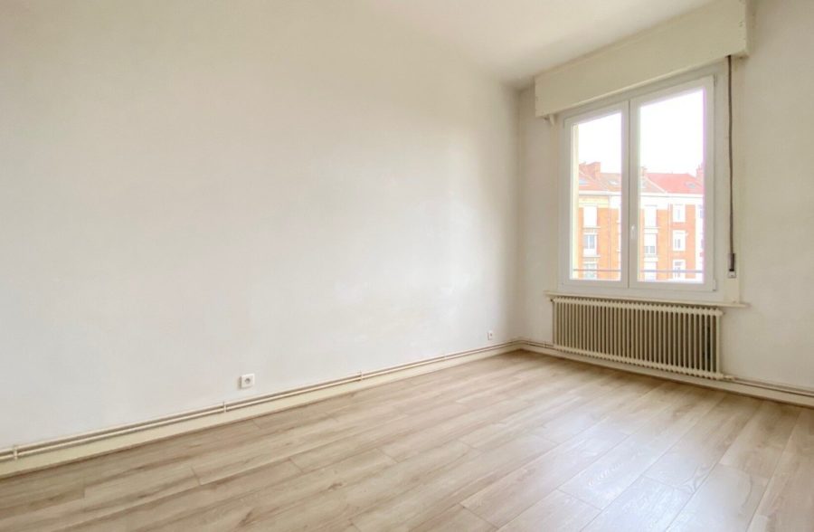 Location appartement à Douai