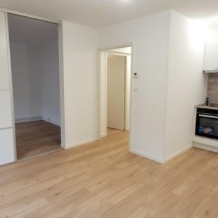 Location appartement à Saint-Omer