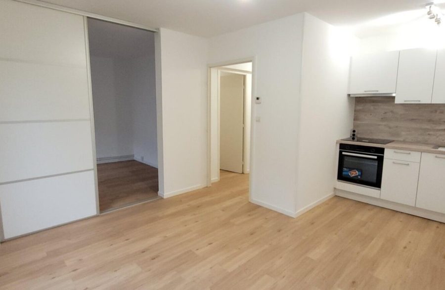 Location appartement à Saint-Omer