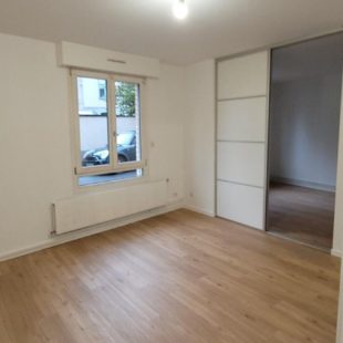 Location appartement à Saint-Omer