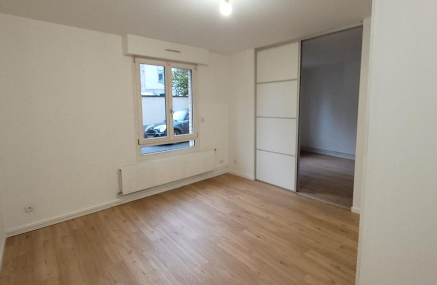 Location appartement à Saint-Omer