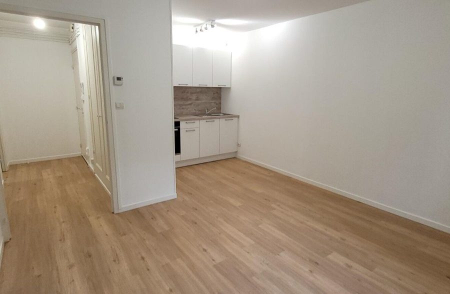 Location appartement à Saint-Omer