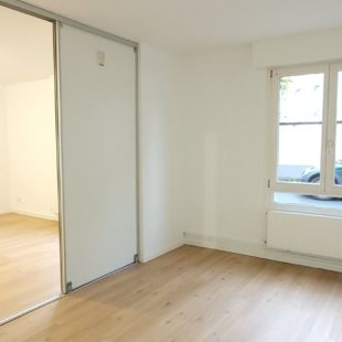 Location appartement à Saint-Omer