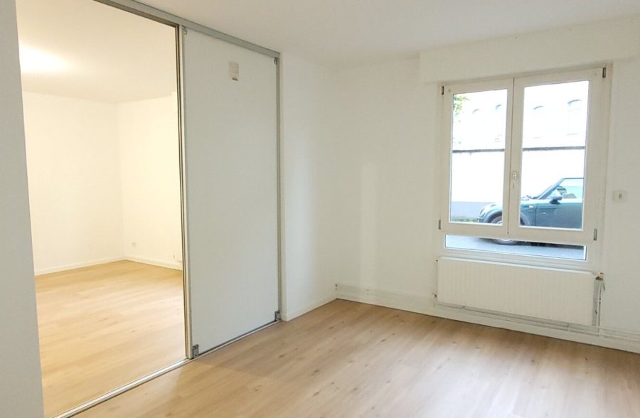 Location appartement à Saint-Omer