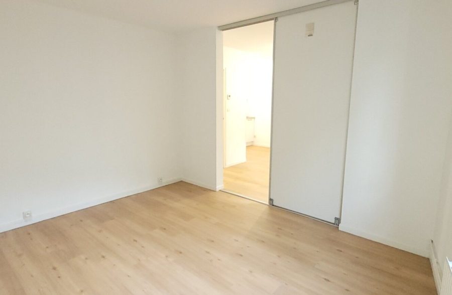 Location appartement à Saint-Omer