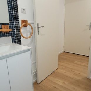 Location appartement à Saint-Omer