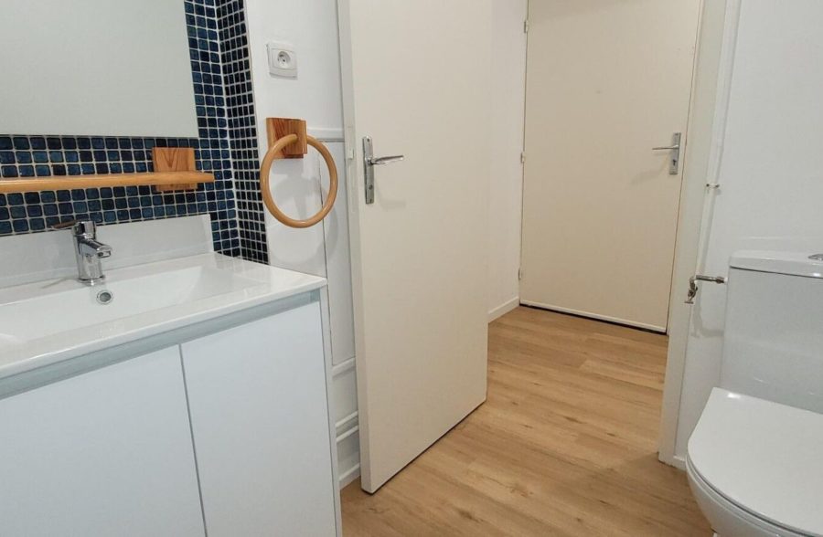 Location appartement à Saint-Omer