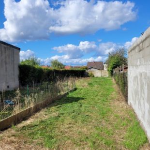 Location maison à Annay