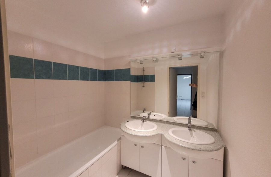 Location appartement à Montigny-En-Gohelle