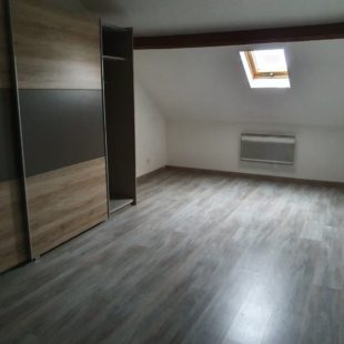 Location appartement à Lens