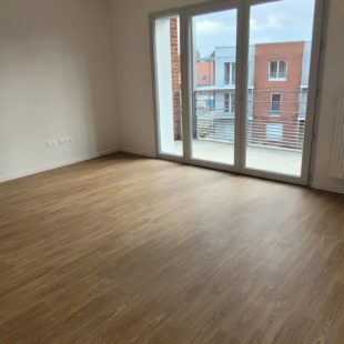 Location appartement à Valenciennes