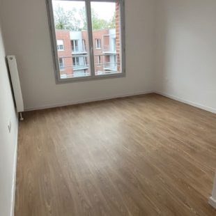 Location appartement à Valenciennes