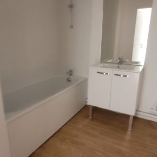 Location appartement à Valenciennes