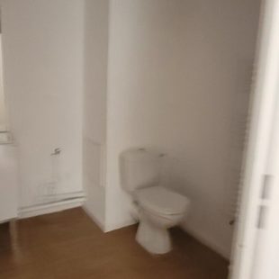 Location appartement à Valenciennes