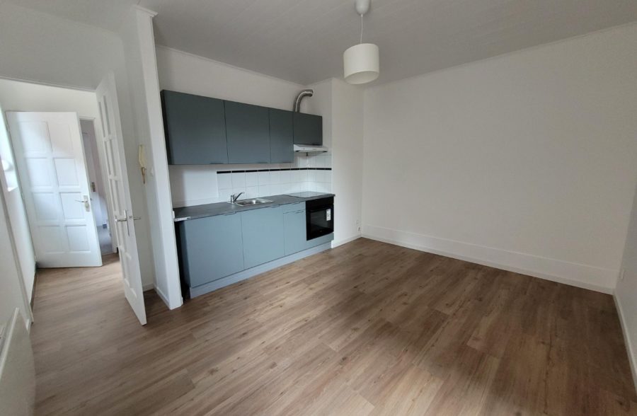 Location appartement à Condé-Sur-L’escaut