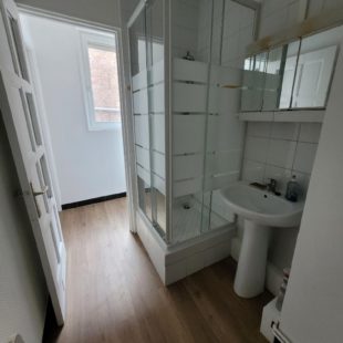 Location appartement à Condé-Sur-L’escaut