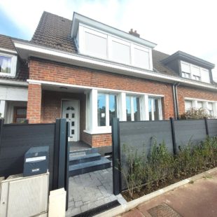 Location maison à Tourcoing