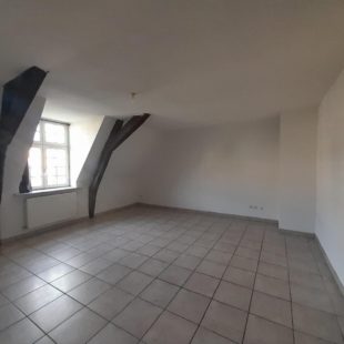 Location appartement à Saint-Omer