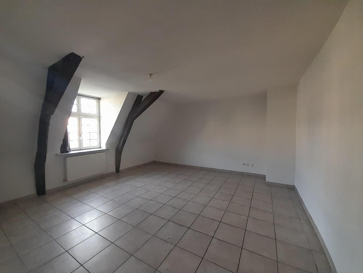 Location appartement à Saint-Omer