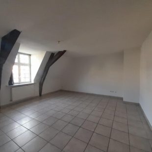 Location appartement à Saint-Omer