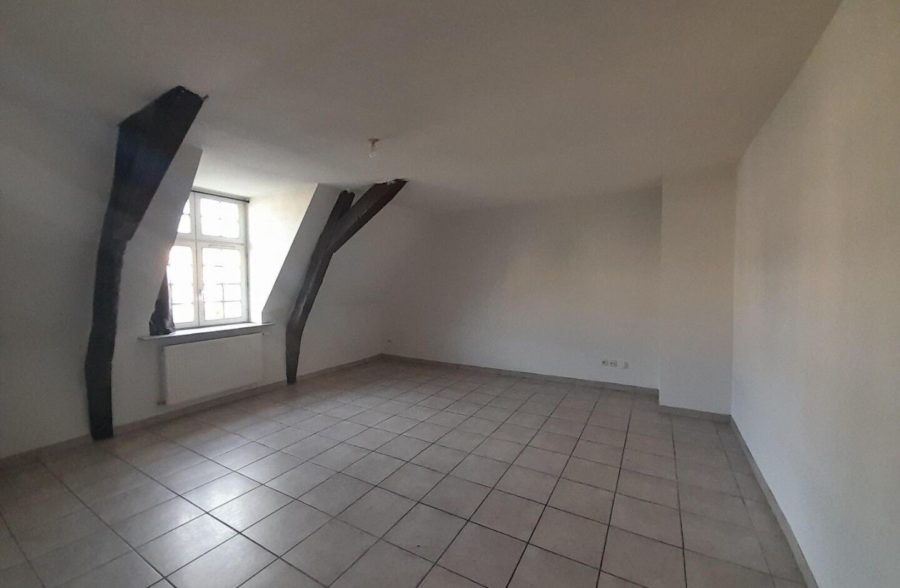 Location appartement à Saint-Omer