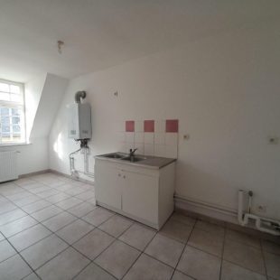 Location appartement à Saint-Omer