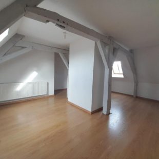 Location appartement à Saint-Omer