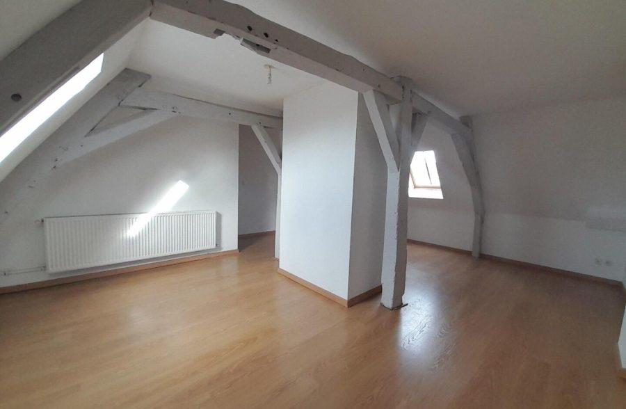 Location appartement à Saint-Omer