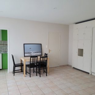 Location appartement meublé à Le Touquet-Paris-Plage