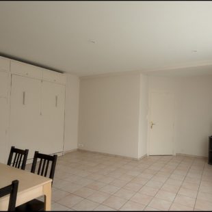 Location appartement meublé à Le Touquet-Paris-Plage