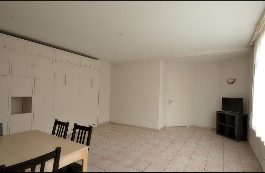 Location appartement meublé à Le Touquet-Paris-Plage