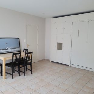 Location appartement meublé à Le Touquet-Paris-Plage