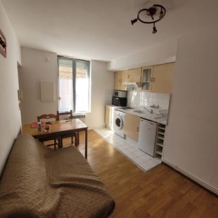 Location appartement meublé à Lille