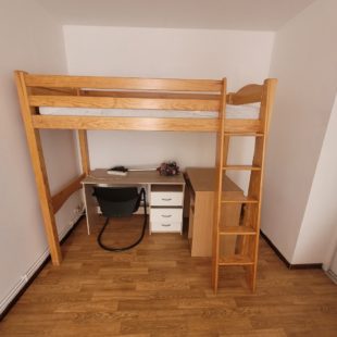 Location appartement meublé à Lille