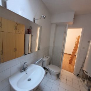 Location appartement meublé à Lille